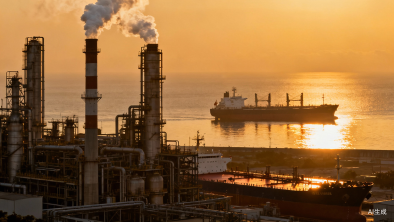 特朗普“接管”委内瑞拉后,对全球能源市场带来哪些影响?